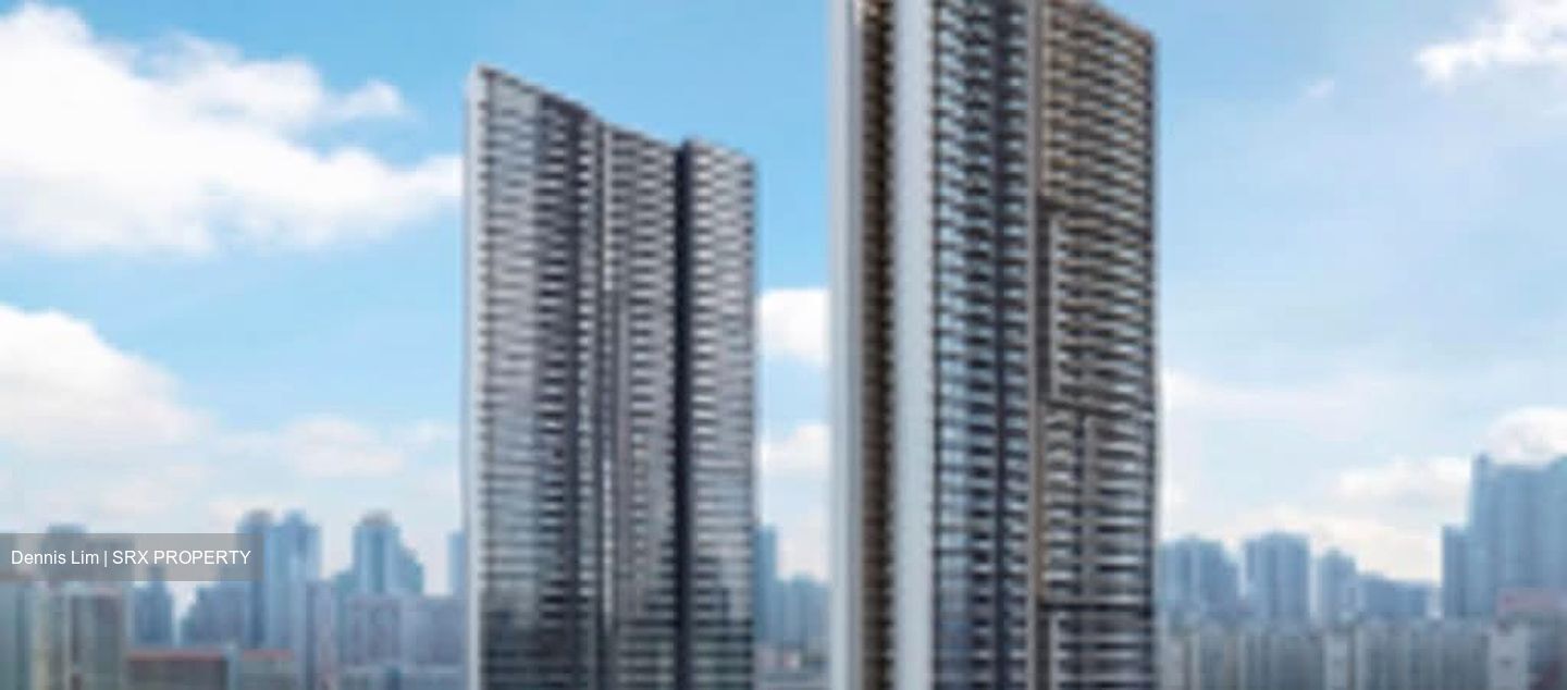 Lorong 1 Toa Payoh (D12), Condominium #594672231